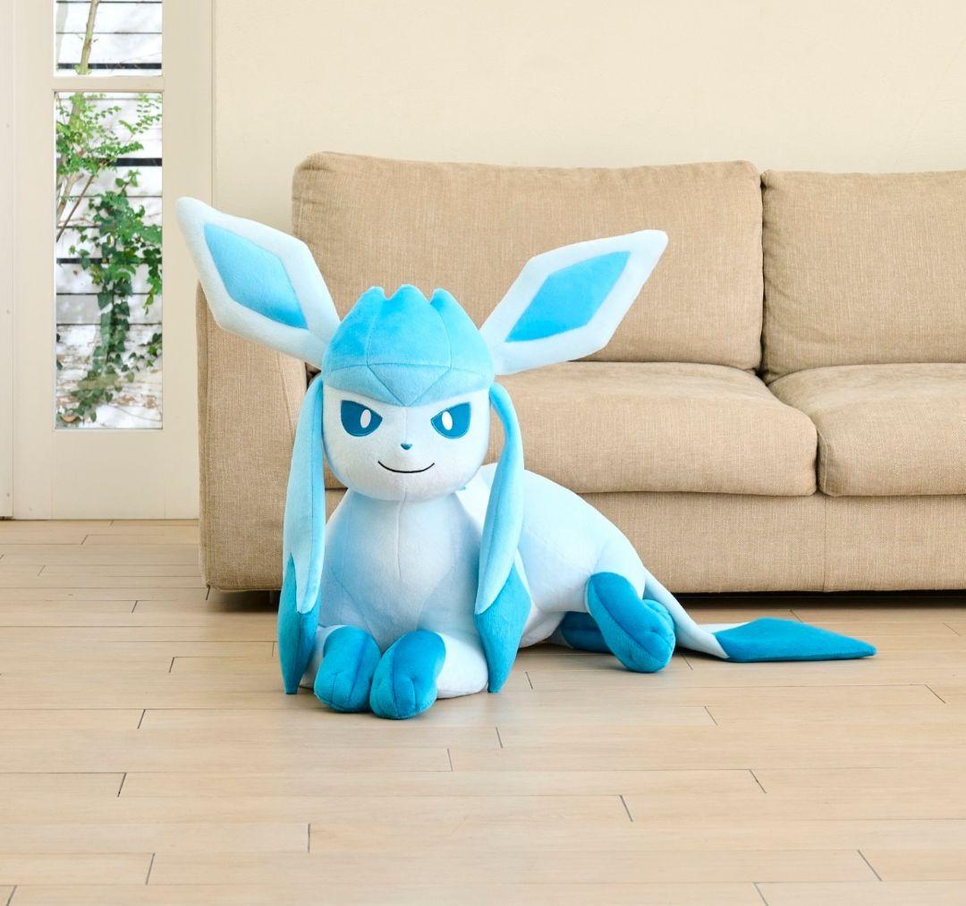 グレイシア 等身大　ぬいぐるみ