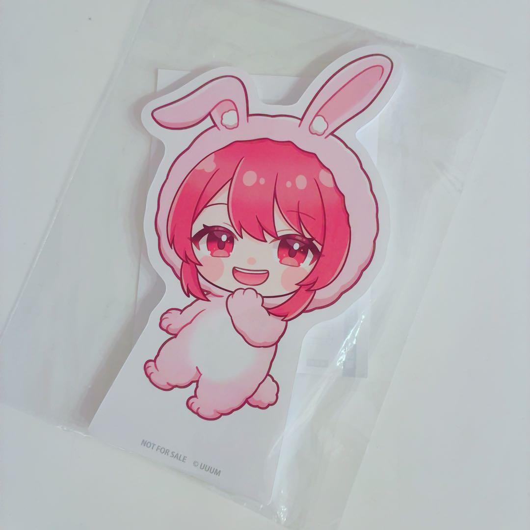 カラフルピーチ 東武動物公園 パネル のあ - メルカリ