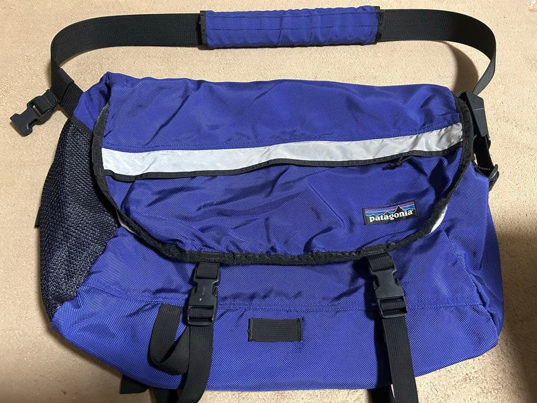 【美品】patagonia バッグ　パタゴニア