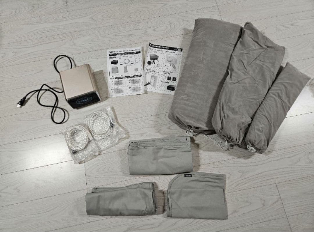 DENBA Health スタンダード