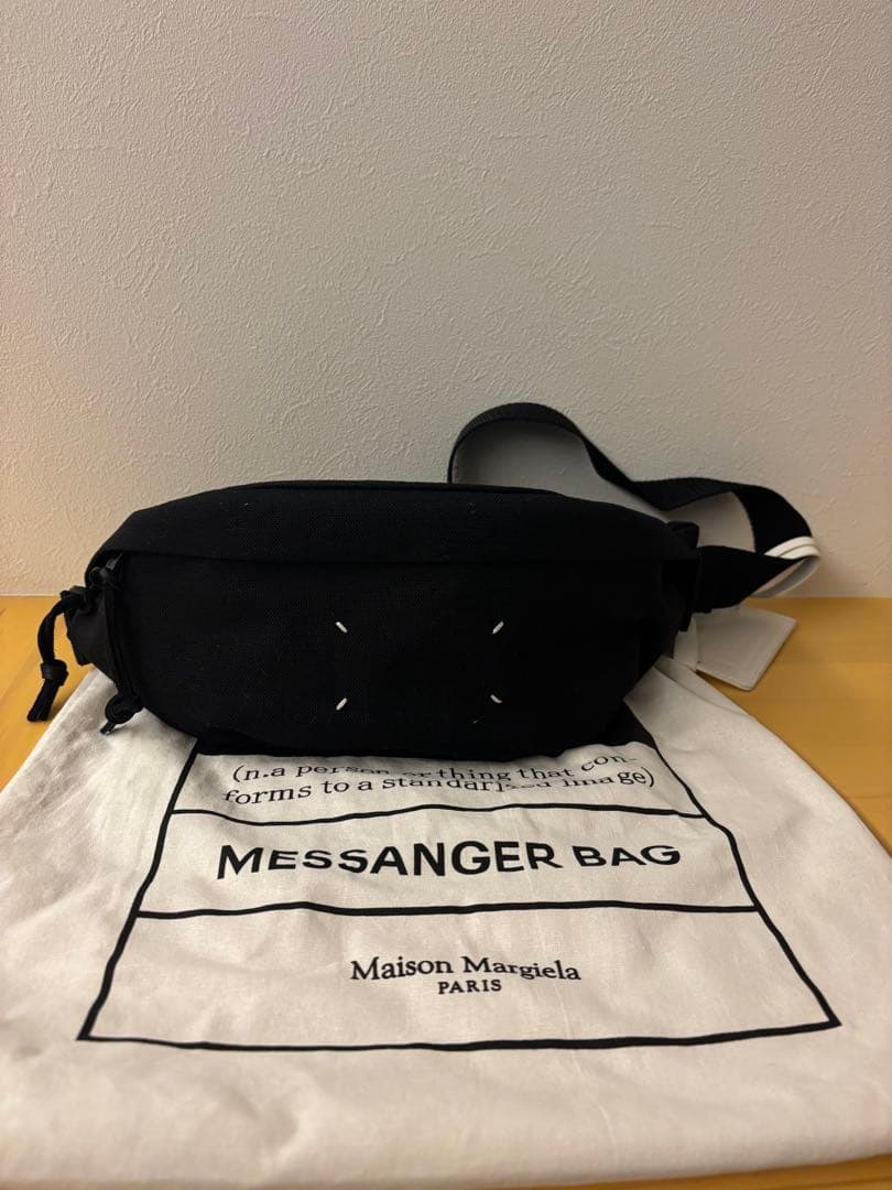 本日特価　Maison Margiela ボディバッグ
