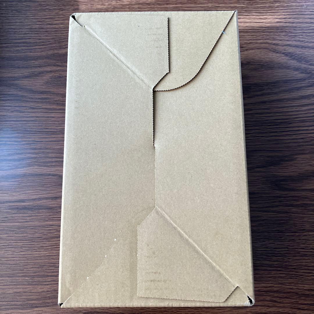 ダンボール未開封のまま発送】スペシャルBOX「ポケモンセンター