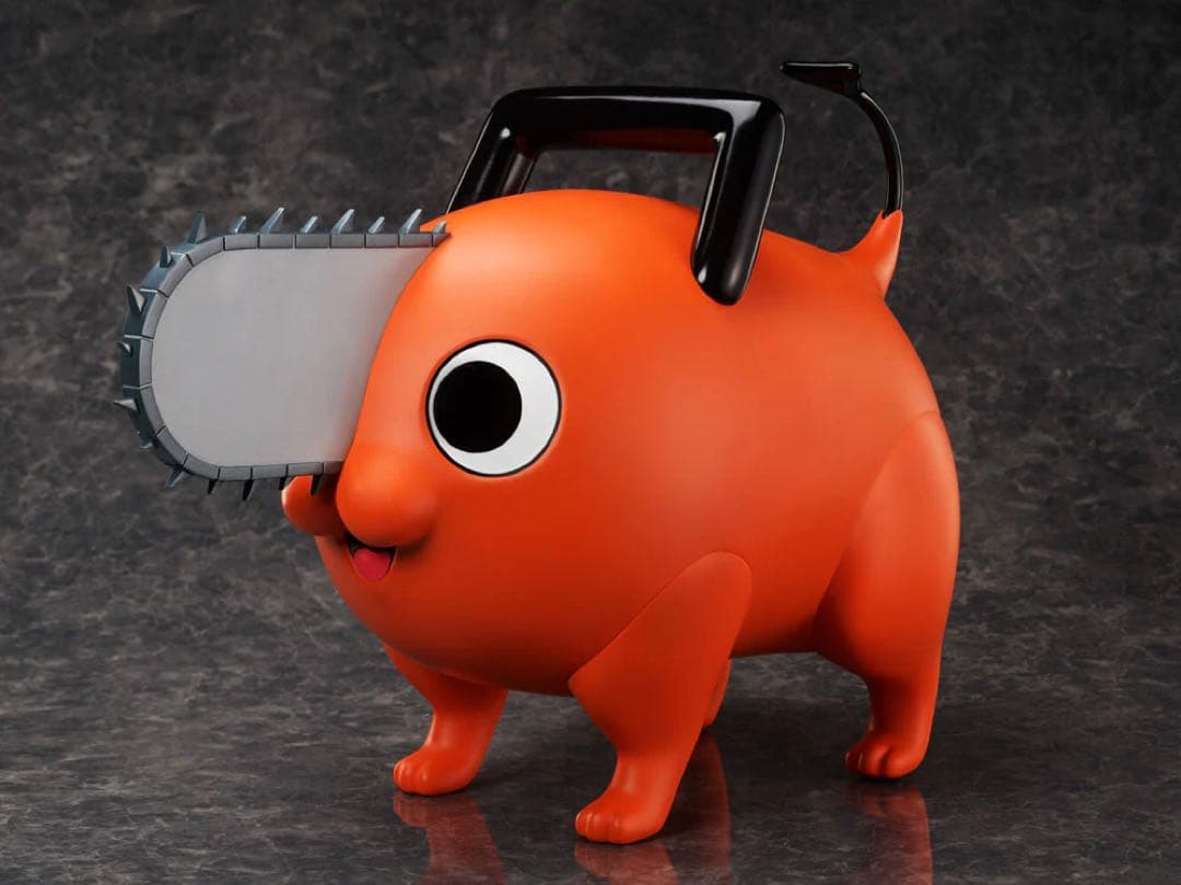 チェンソーマン ポチタソフビフィギュア 1/1ポージングソフビフィギュア 未開封 チェンソーマン』ポチタ 1/1ポージングソフビフィギュア : チェンソー