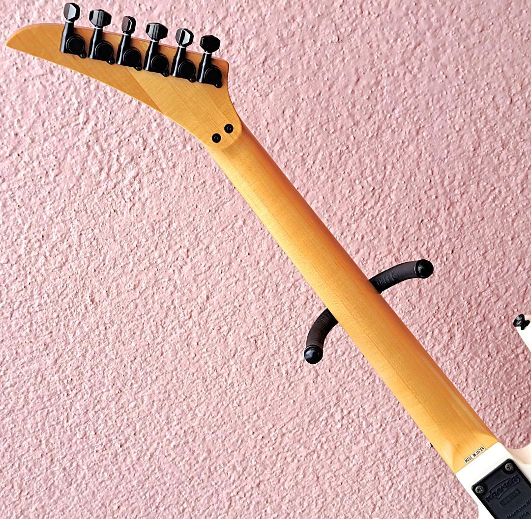 □KRAMER Focus F-6000 ESP製 1988-1989 日本製 - メルカリ