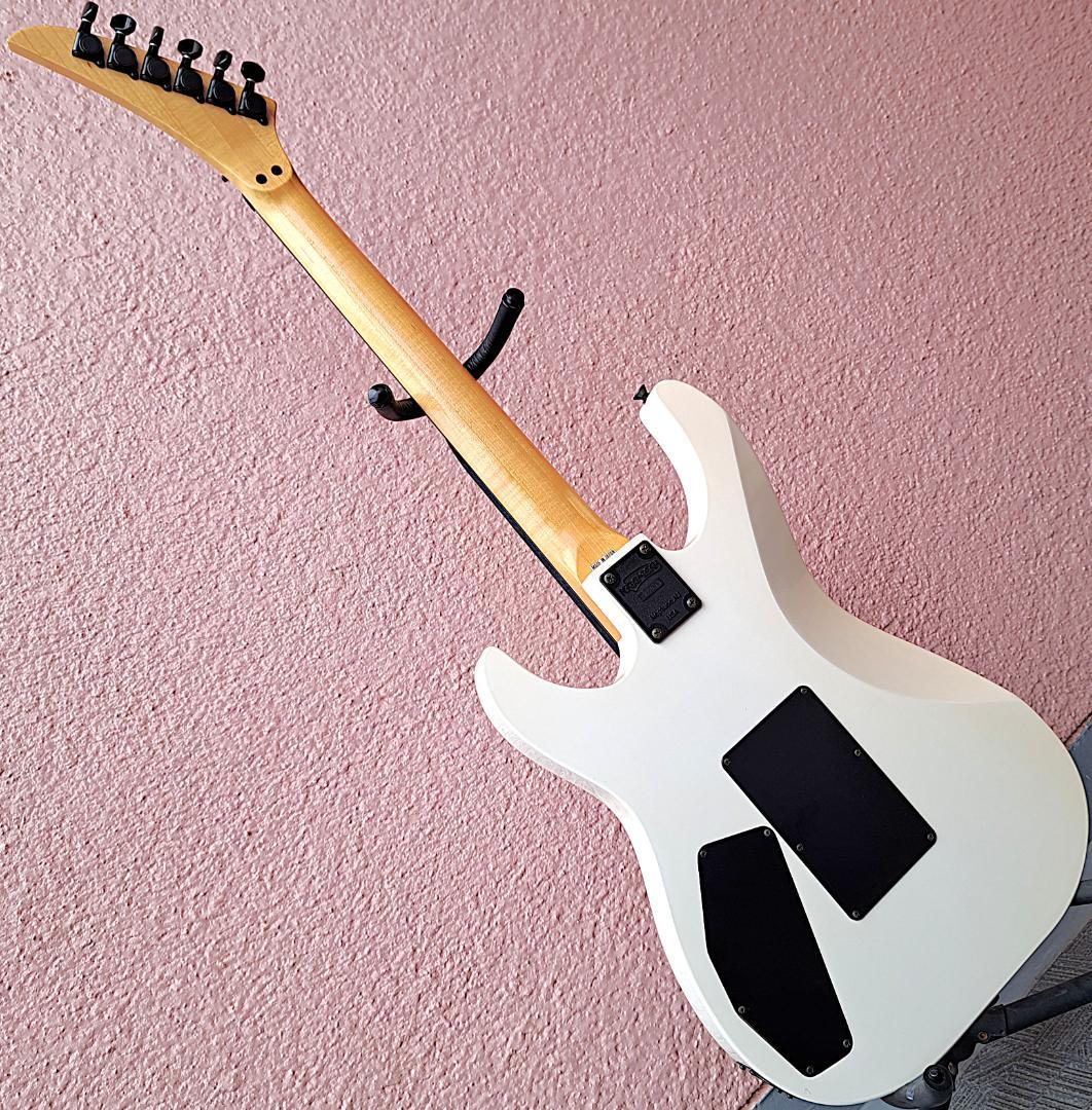 □KRAMER Focus F-6000 ESP製 1988-1989 日本製 - メルカリ