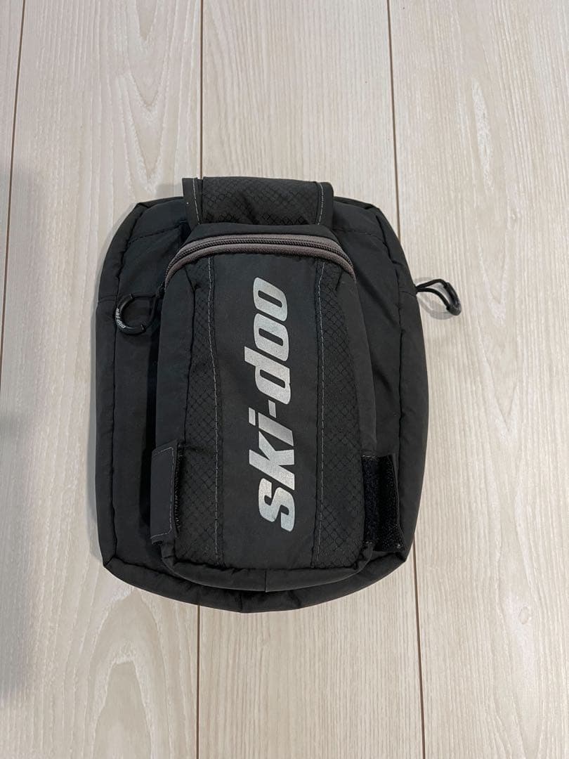 SKI-DOO ハンドルバック