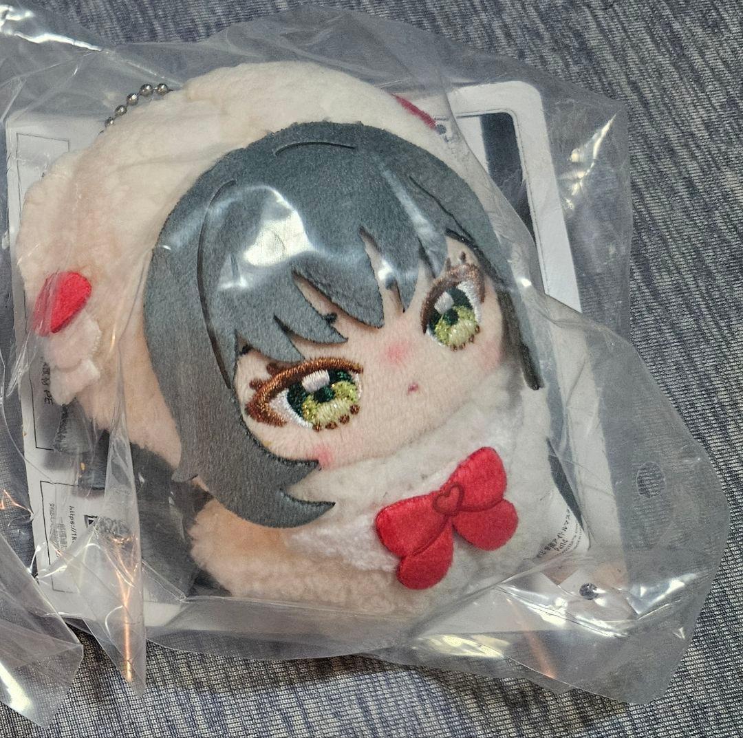 学園アイドルマスター 学マス 一番くじ 月村手毬 きららいず