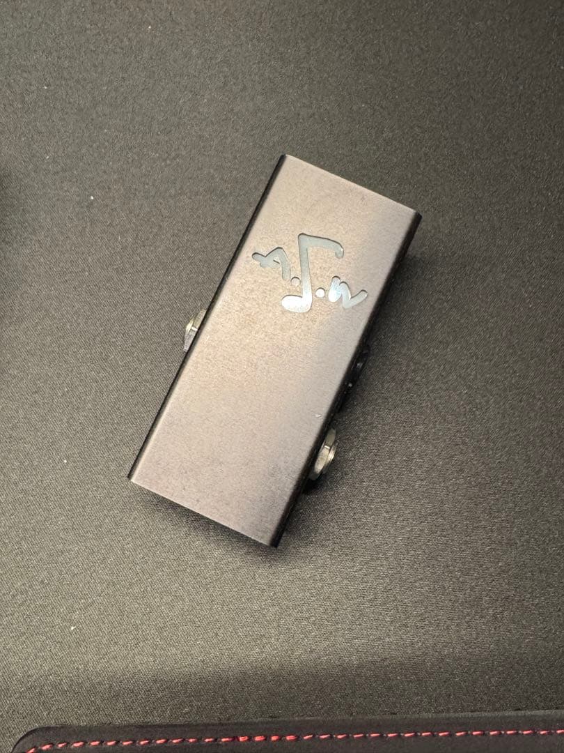 A.S.W AGDR-401 バッファー