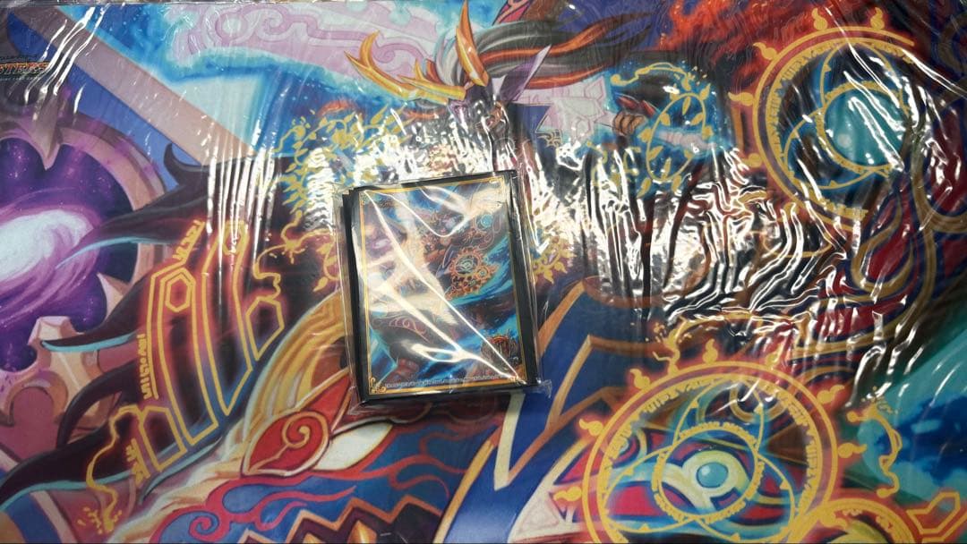 デュエルマスターズ　勝利宣言 鬼丸「覇」　GP限定 サプライセット Amazon.co.jp: デュエルマスターズ DMX22-b-080-VI 《勝利宣言 鬼丸｢覇