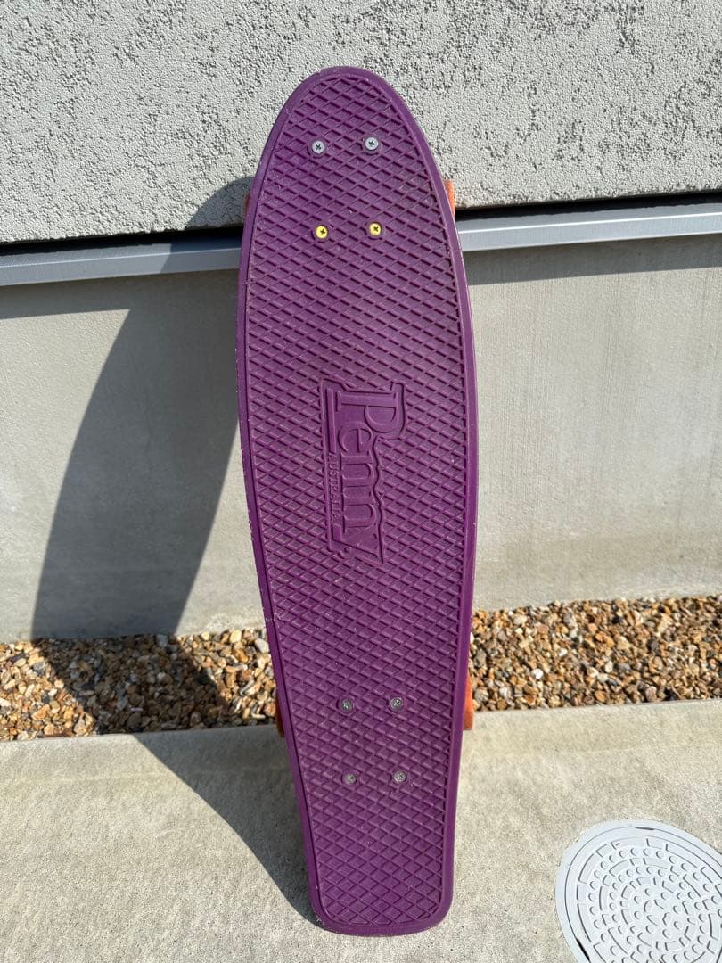 Penny スケートボード 楽天市場】Penny ペニースケートボード 新色 22インチ 0PCL8 OPST1