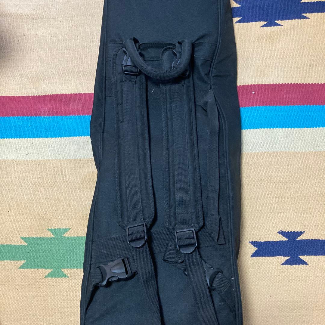 三線 DVD付き スターターセット 沖縄本島柄人工革