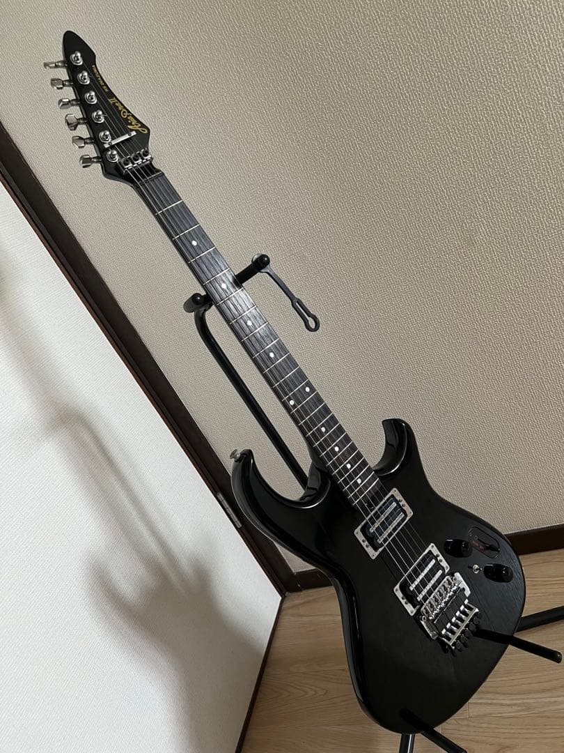 ARIA ProⅡ rs inazuma-Ⅲ act-3 ジャパンビンテージ - メルカリ