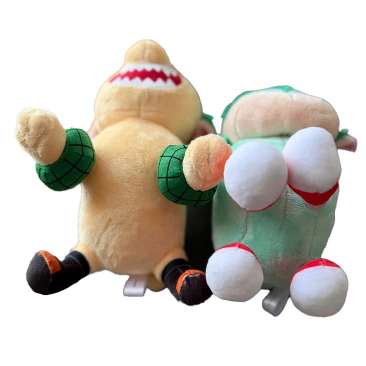 僕のヒーローアカデミア MHAnimals デクシープ バクドック - メルカリ