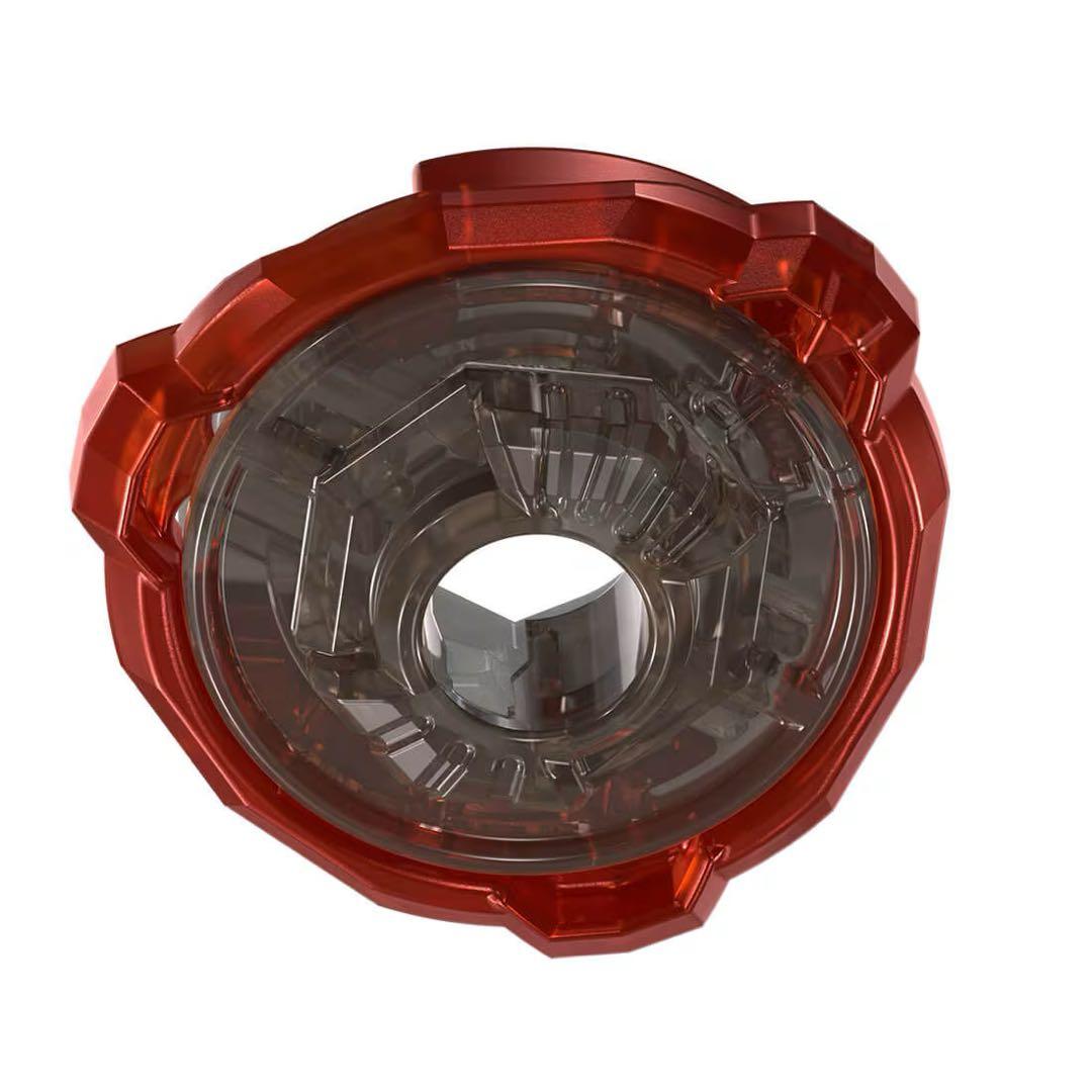 エアロペガサス3-70A レッドVer. 新品未開封 ベイコード未使用 - メルカリ