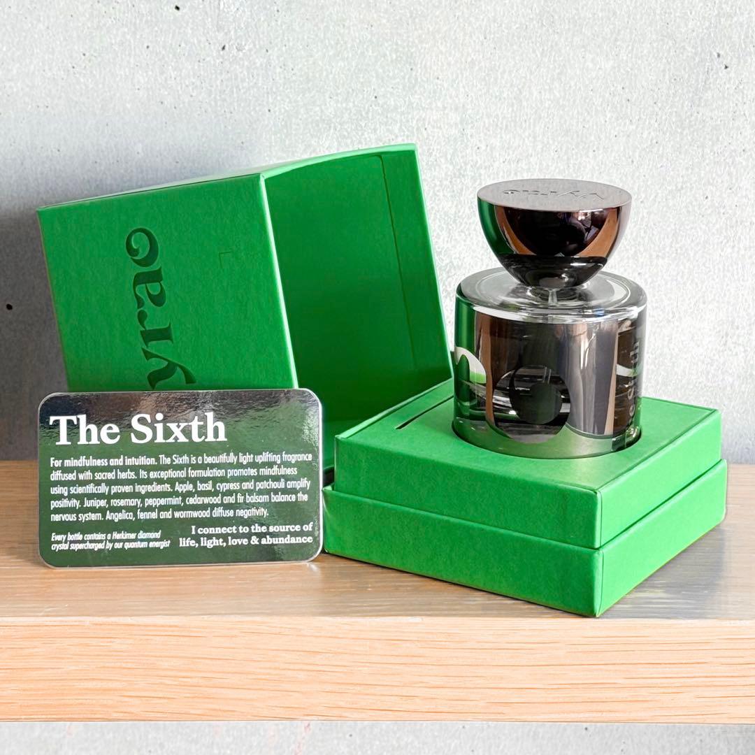 Vyrao The Sixth(第六感) 50ml