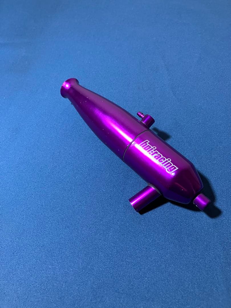 HPI サベージX4.6 マフラー 新品未使用 Yahoo!オークション -「hpi サベージ エンジン」の落札相場・落札価格