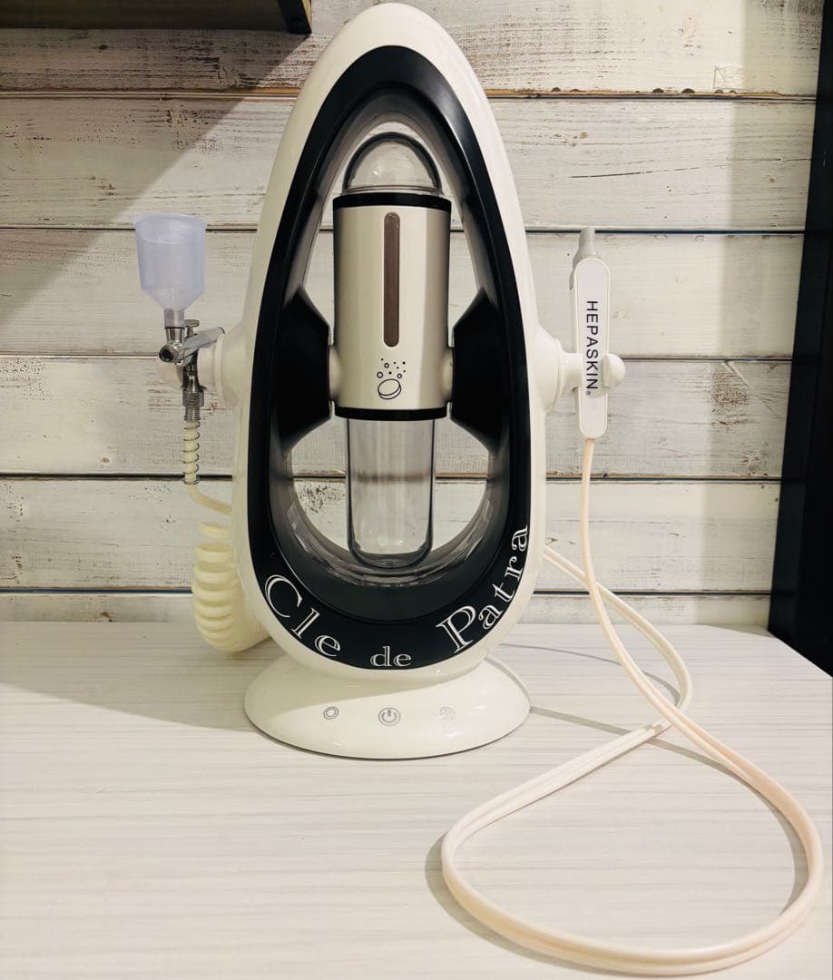 へパスキン　クレドゥパトラ