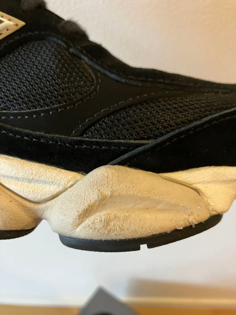 靴 New Balance U9060 BEAUTY&YOUTH 29.0cm