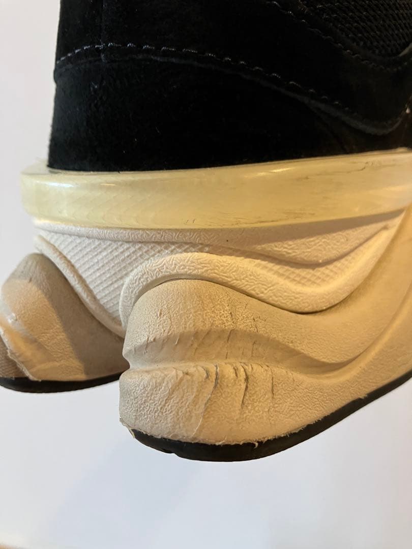 靴 New Balance U9060 BEAUTY&YOUTH 29.0cm