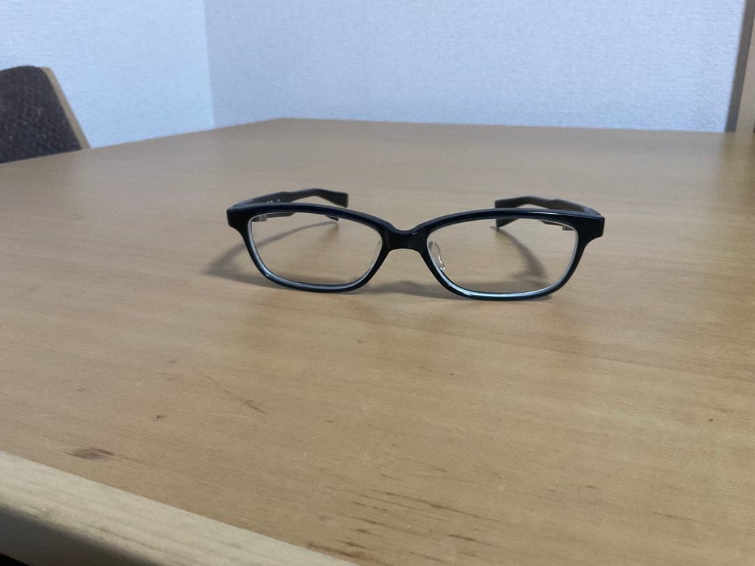 【名作】フォーナインズ 999.9 NP-65 col.52 ブルーグレー