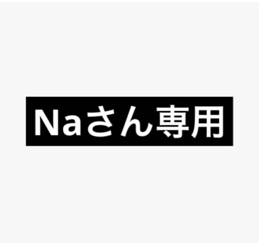 Naさん　専用