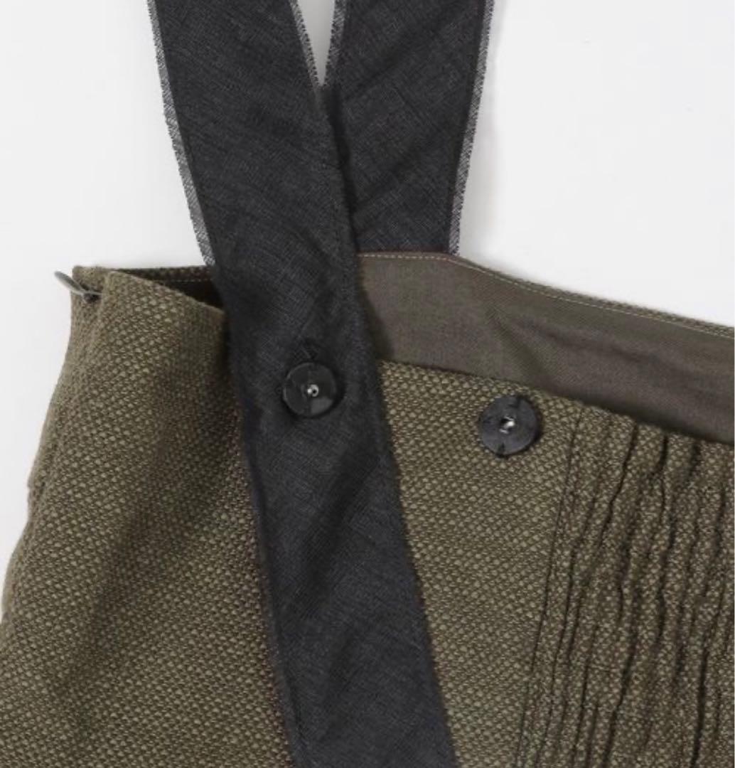 カレンソロジー curensology プリペラビスチェ 2023 完売品 - メルカリ