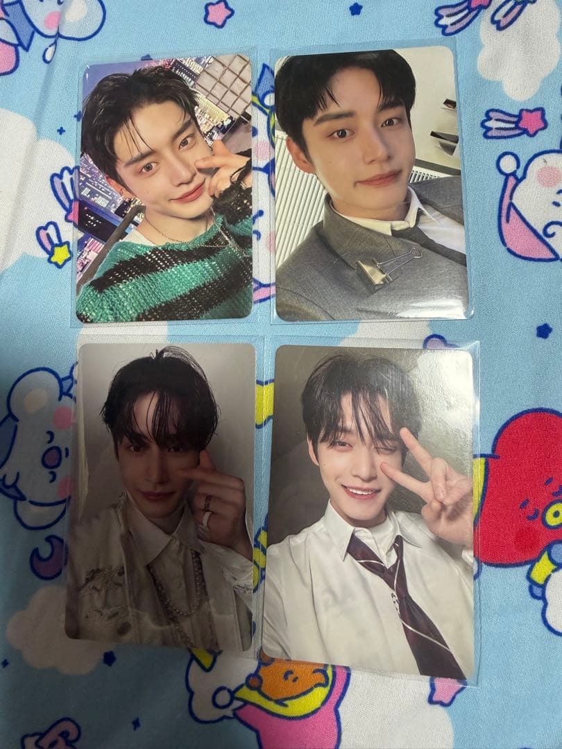 ZEROBASEONE ゼベワン ジウン トレカ まとめ売り - メルカリ