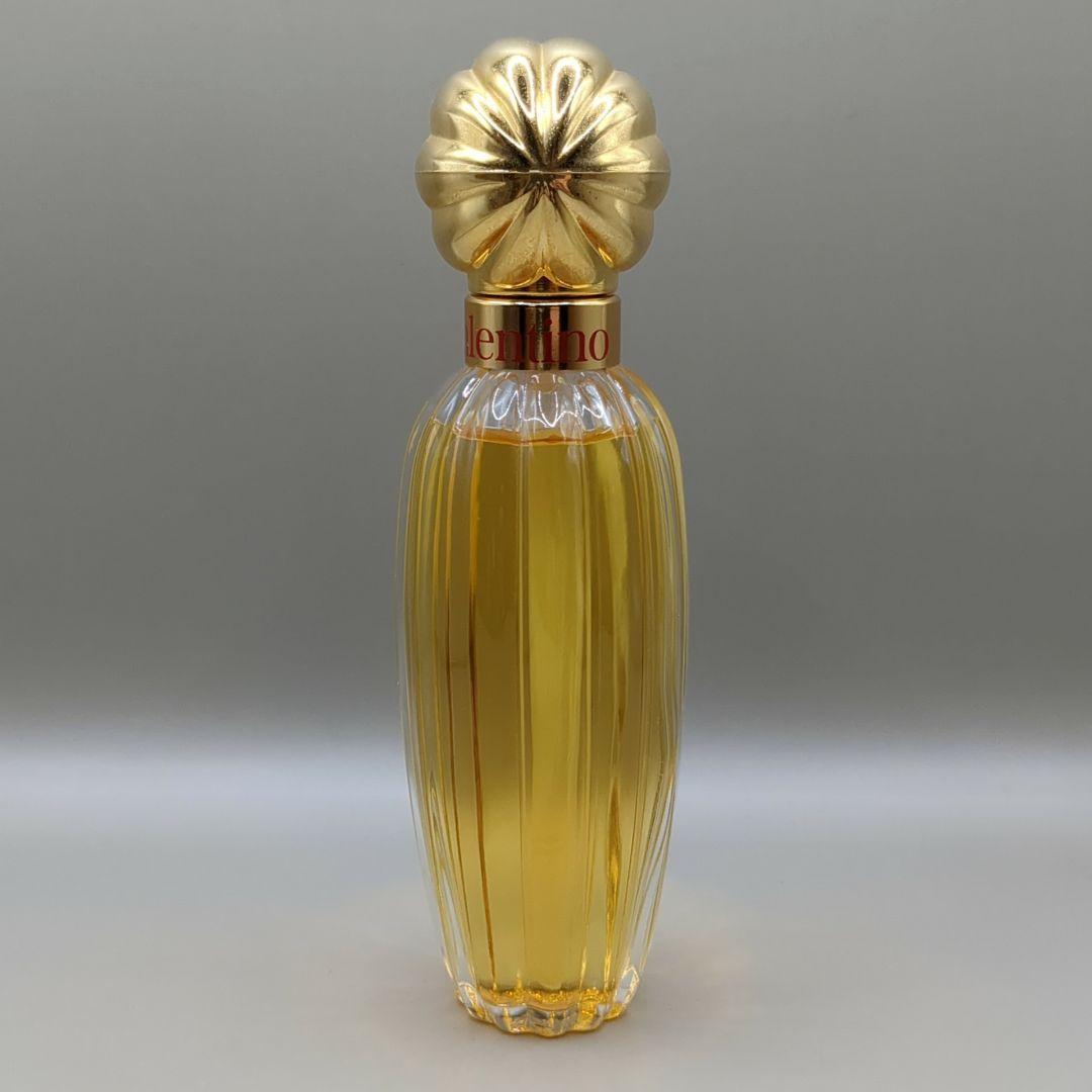 【ほぼ未使用】 VALENTINO オードトワレ75ml ヴァレンティノ 香水