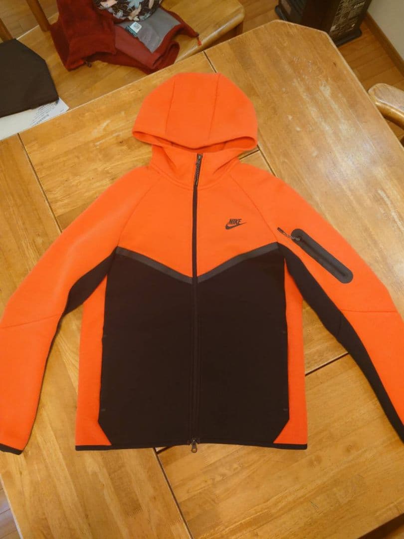 NIKEテックフリース上下セット