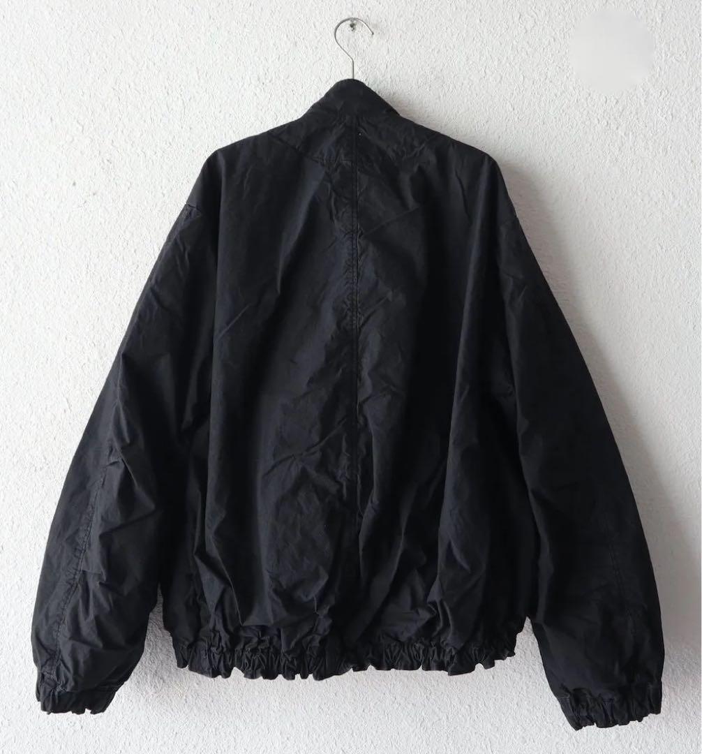 新品】ISSUETHINGS Type65 コットン/ナイロン タイプライター - メルカリ