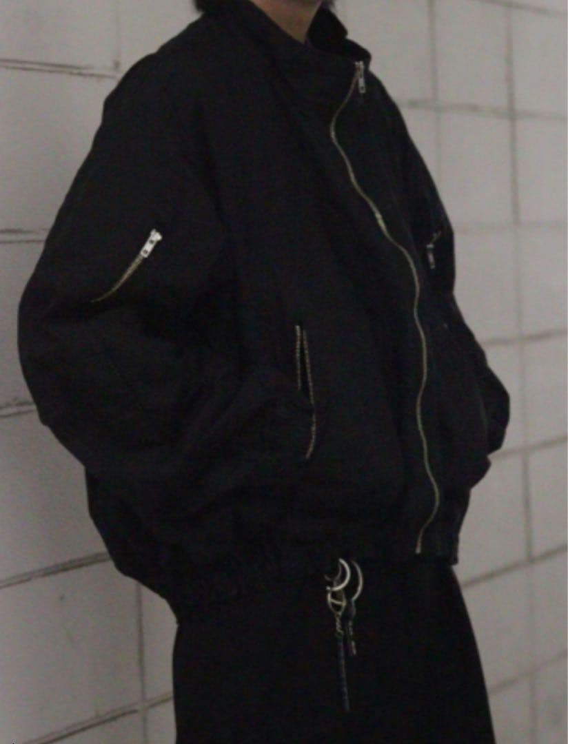 新品】ISSUETHINGS Type65 コットン/ナイロン タイプライター - メルカリ