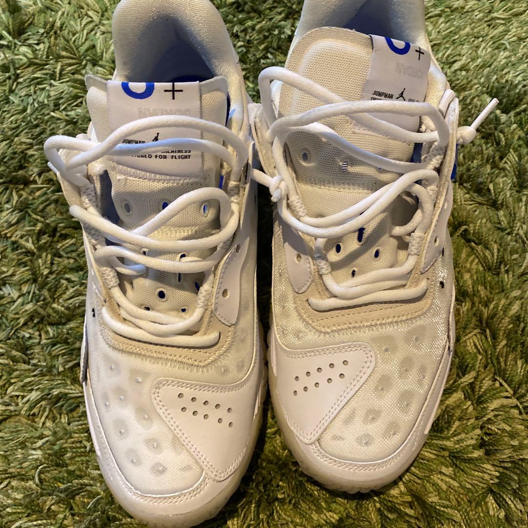 ナイキ　エアジョーダン