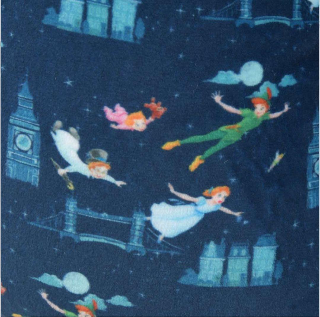 ディズニーストア ピーター・パン ネックピロー 2WAY - メルカリ