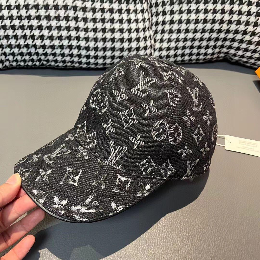 【本日発送】ブラック ベースボールキャップ