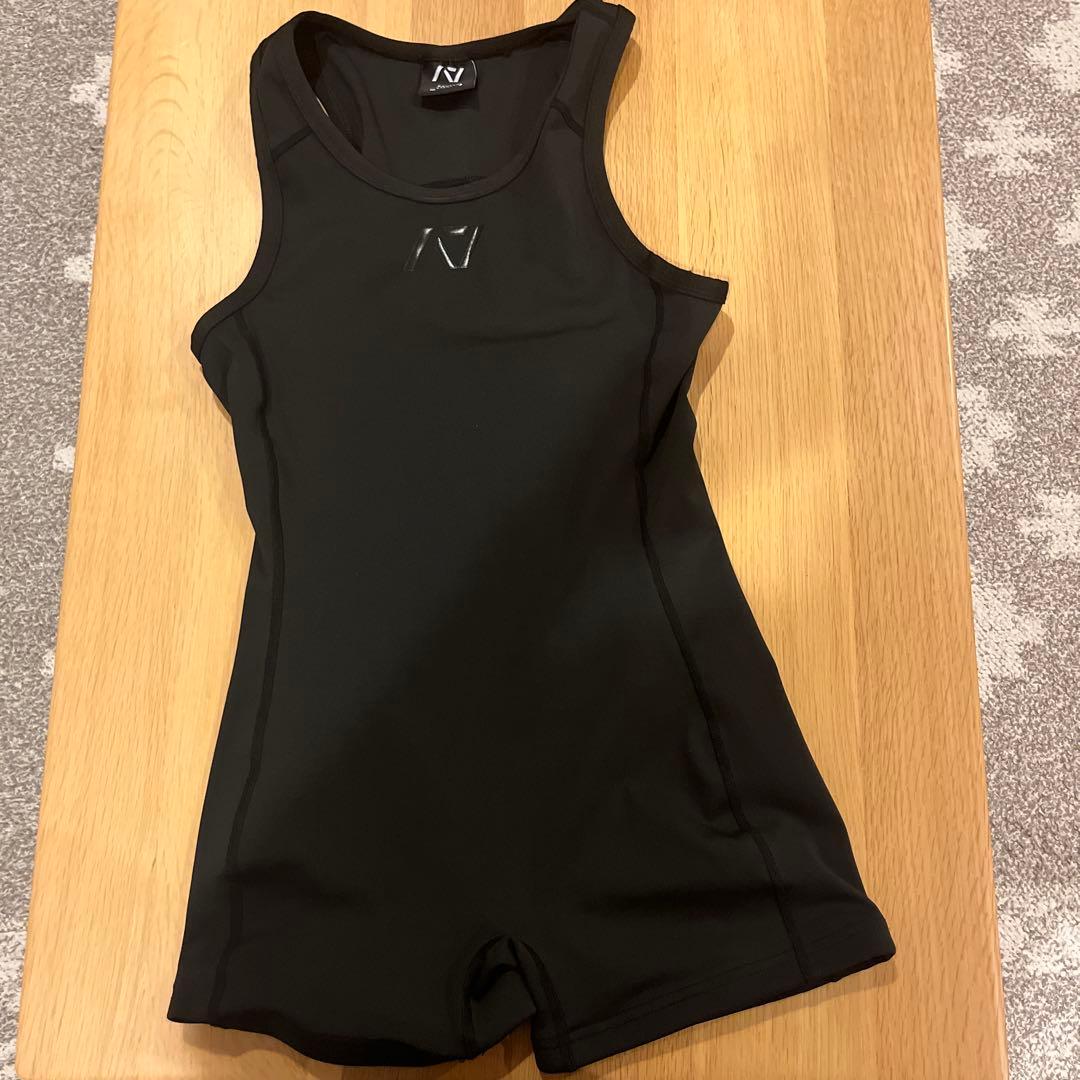 A7シングレットメンズSサイズ Size chart – A7 Japan