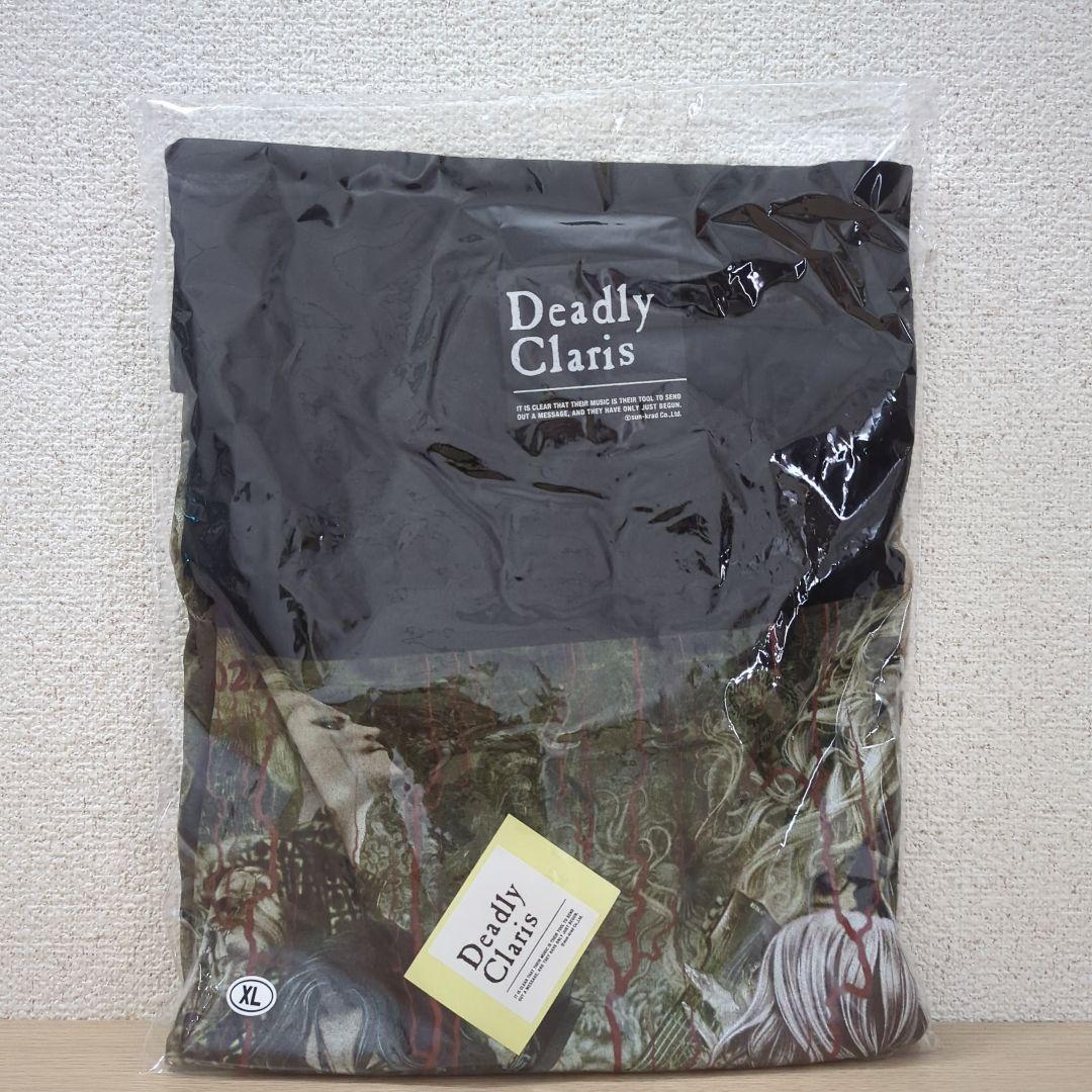 DIR EN GREY シャツ 坂本眞一 Tシャツ 新品 - メルカリ