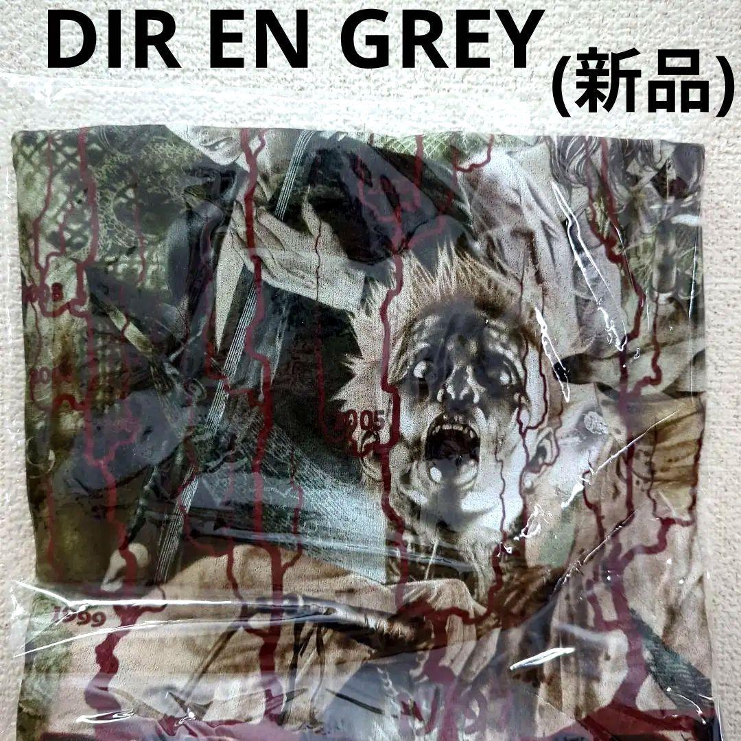DIR EN GREY シャツ 坂本眞一 Tシャツ 新品 - メルカリ