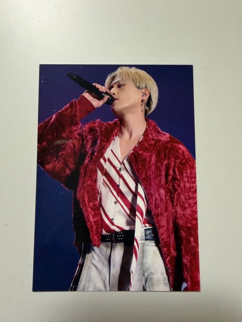 FANTASTICS welcome to sunshine 八木勇征トレカ - メルカリ