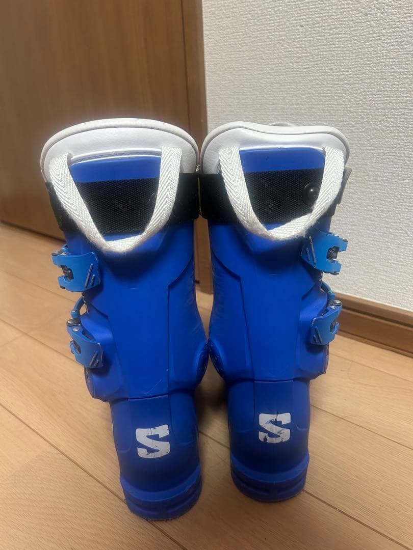 Salomon スキーブーツ 23.5cm
