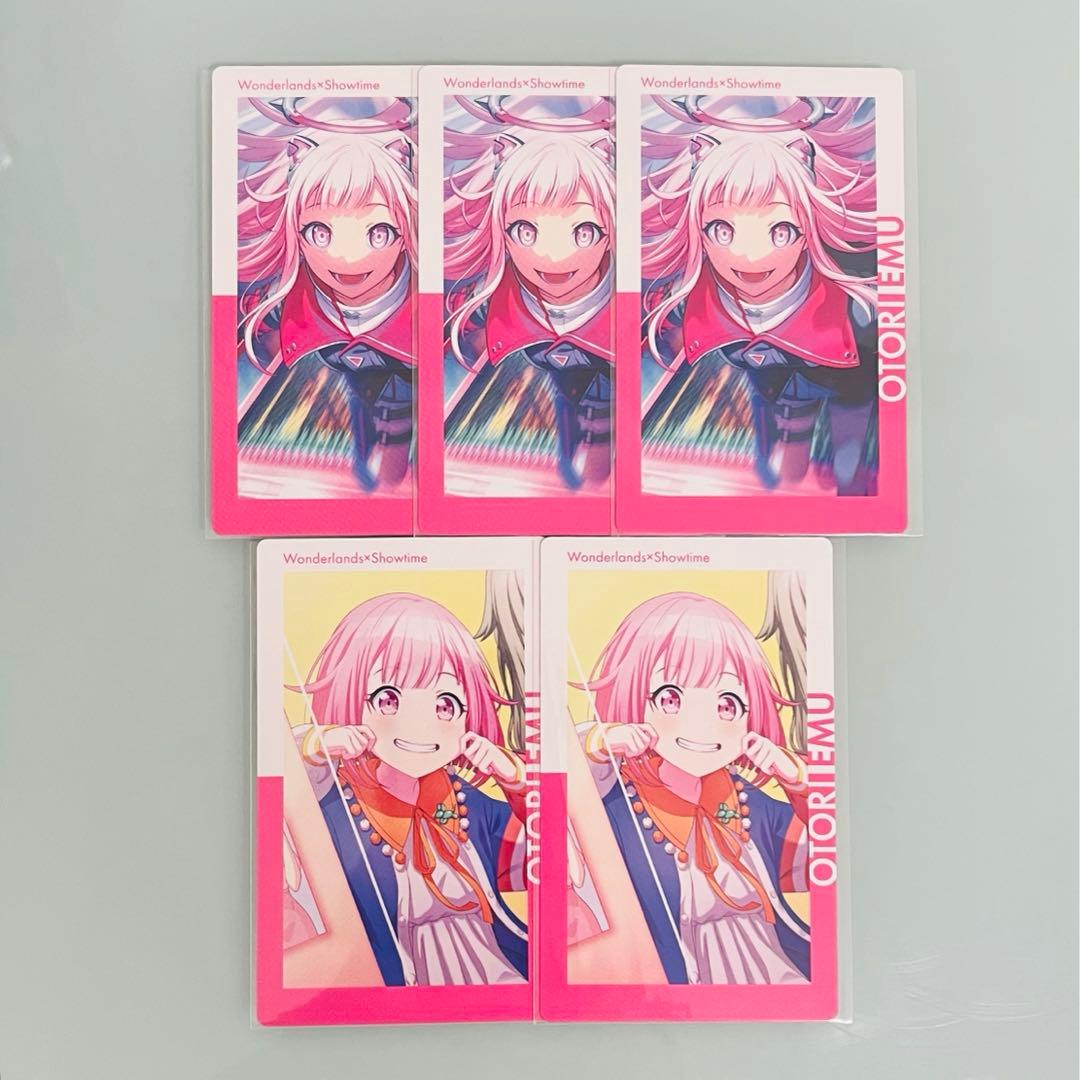 プロセカ 鳳えむ エピカ - メルカリ