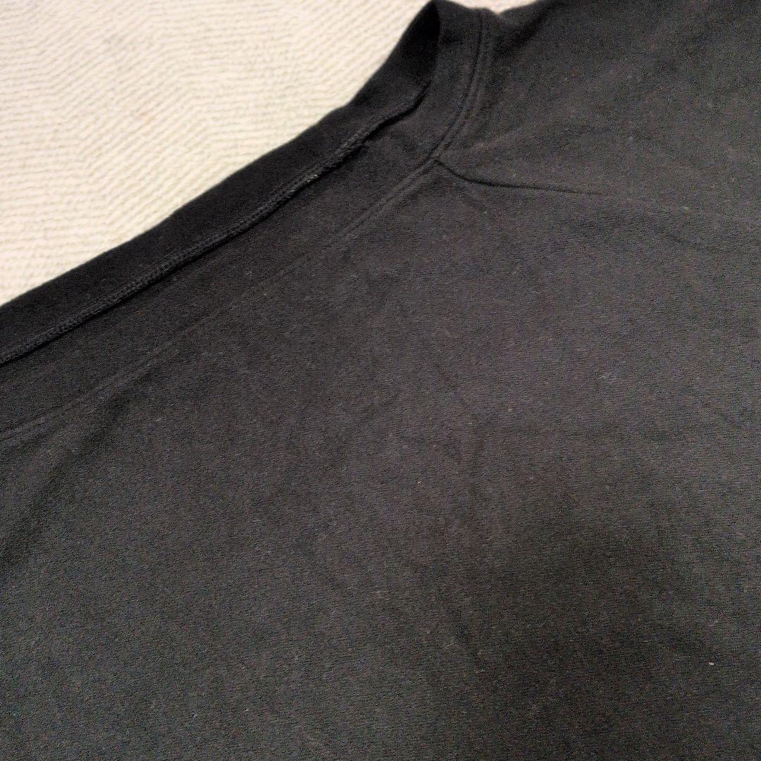 【新品】バレエ【SHOKO NAKAMURA】ウォームアップトップス　サイズМ