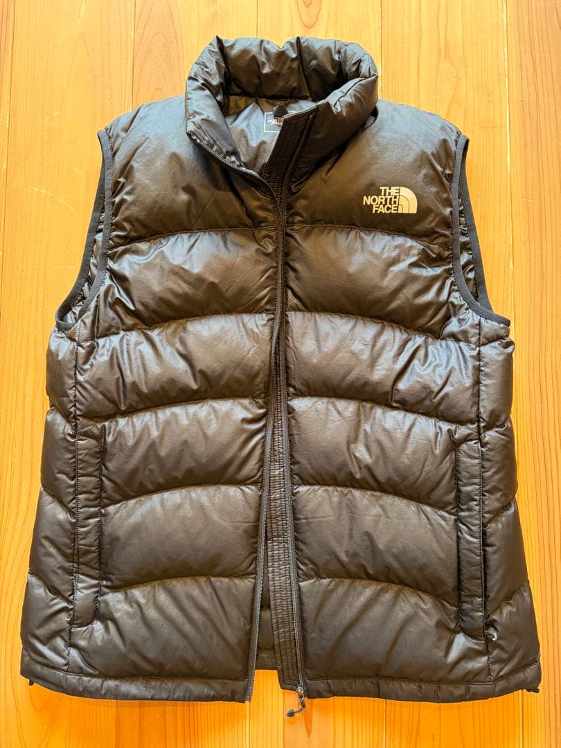 THE NORTH FACE 【キツネ様】