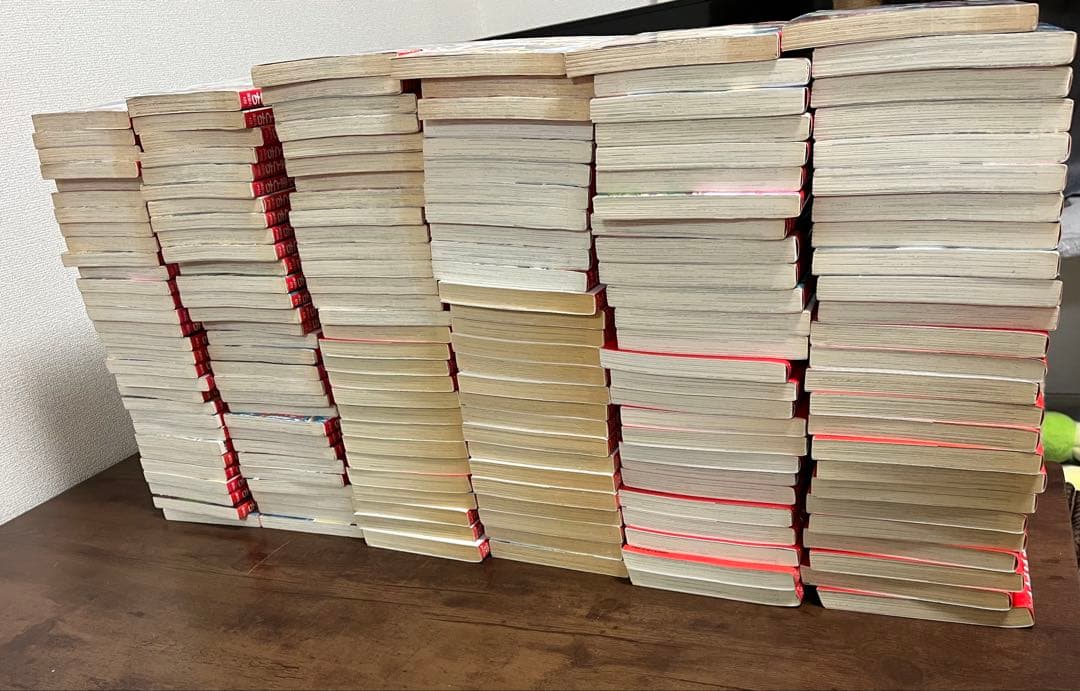 希少品・3巻以降全巻初版】 クッキングパパ 1〜167巻セット - メルカリ