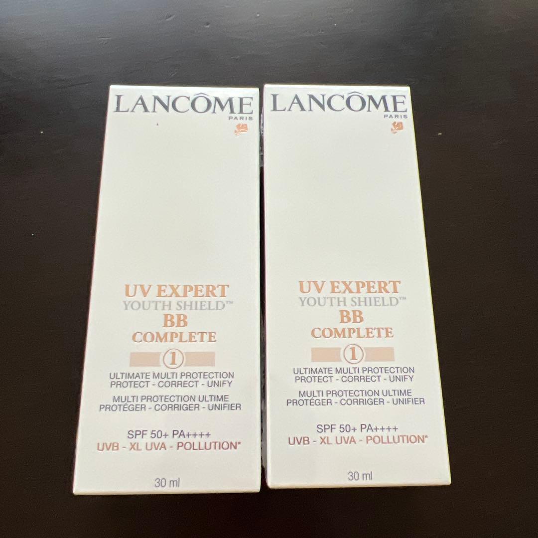 LANCOME UV エクスペール BBn 30ml 2本セット UV エクスペール BB n BB n 30ml / LANCOME(ランコム) | LIPS