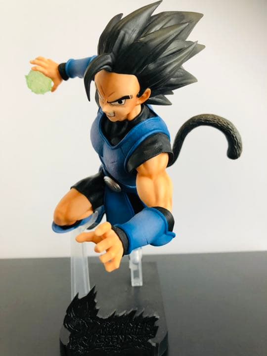 ドラゴンボール レジェンズ シャロット フィギュア - メルカリ