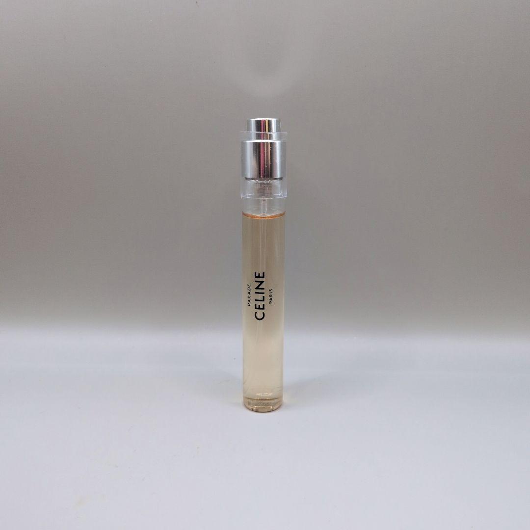 【新品未使用】 CELINE パラード PARADE セリーヌ 香水 レフィル