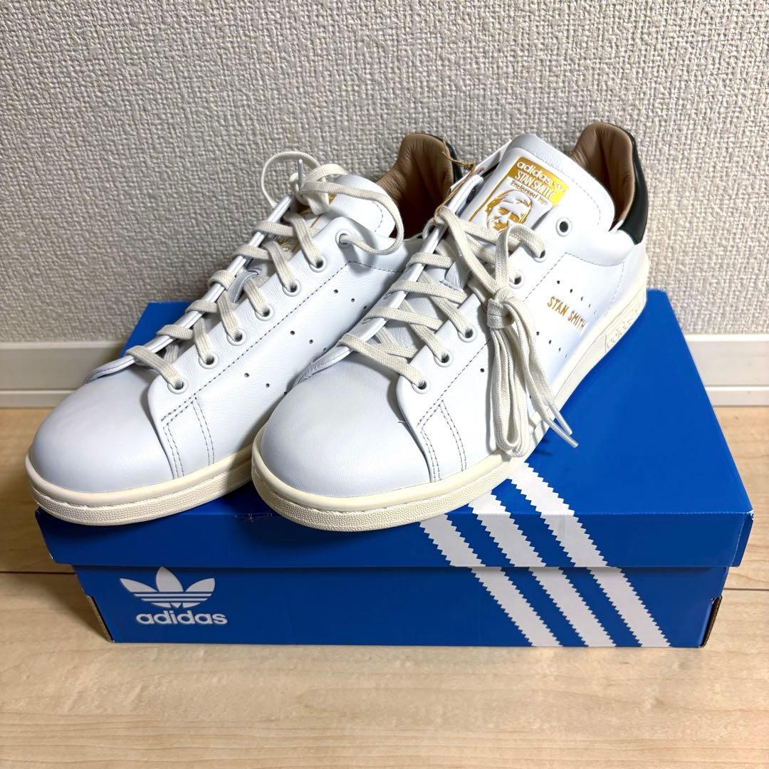 【新品未使用】スタンスミス LUX STAN SMITH LUX 26.5cm