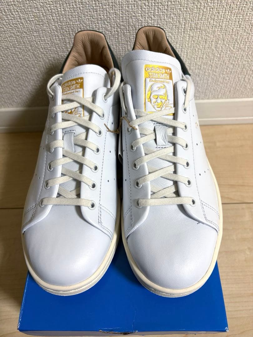 【新品未使用】スタンスミス LUX STAN SMITH LUX 26.5cm