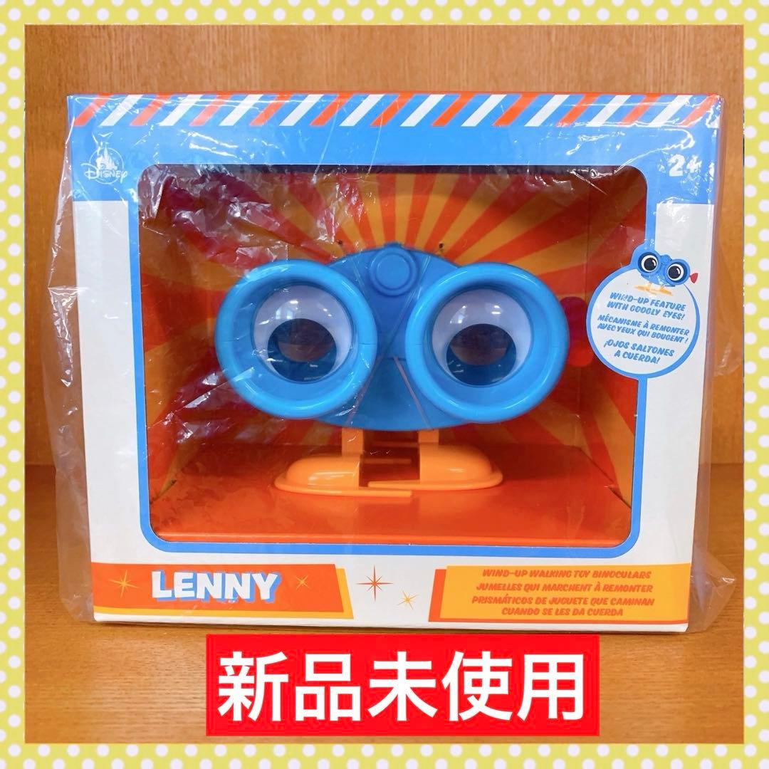 レニー アクションフィギュア TOY STORY 30th トイストーリー - メルカリ