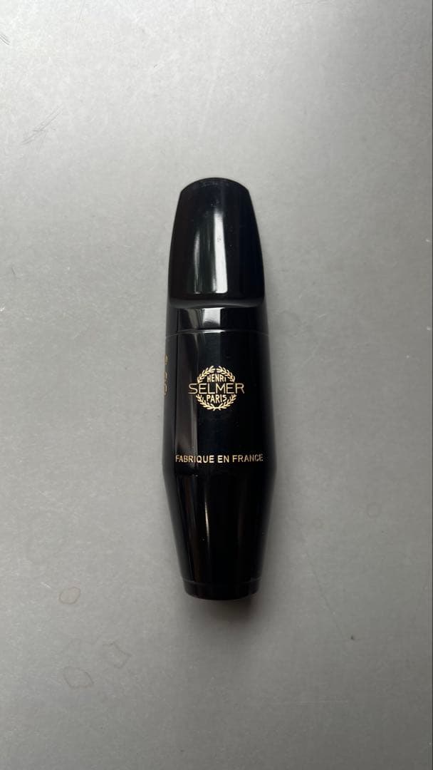 Selmer S90 170 テナーサックス マウスピース SELMER（セルマー） SELMER / S90 テナーサックス用 マウスピース S90